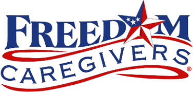 Freedom Caregivers Logo