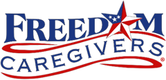 Freedom Caregivers Logo